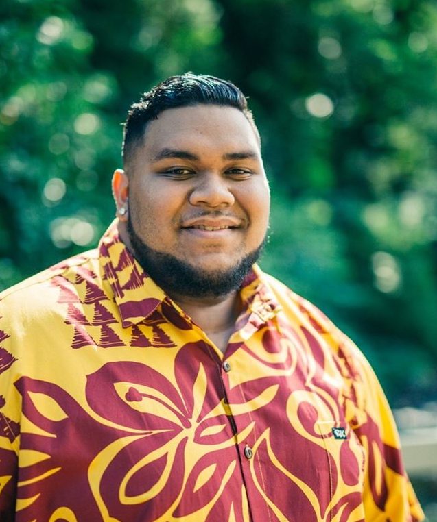 Josh Tatofi » Conscious Maui
