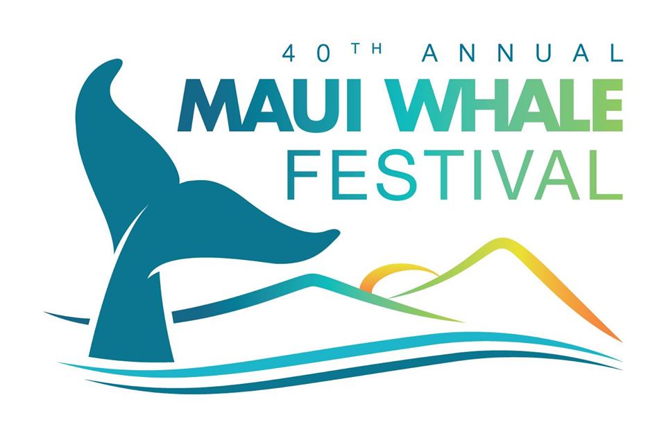 Maui Whale Festival » Conscious Maui